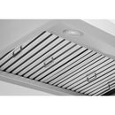  Germain Larivière 30-inch Virginia Series Under-Cabinet Range Hood AVIVA  AVV309S- Final sale - Floor sample IMAGE 4