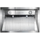  Germain Larivière 28-inch Built-in Hood Insert AVIVA  AVP286PPS- Final sale- Floor sample IMAGE 1