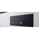  Germain Larivière 30-inch, 1.34 cu.ft. Built-in Single Wall Oven with Steam Cooking BERTAZZONI MAST30CSEX- Final sale - Floor sample IMAGE 2