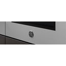  Germain Larivière 30-inch, 1.34 cu.ft. Built-in Single Wall Oven with Steam Cooking BERTAZZONI MAST30CSEX- Final sale - Floor sample IMAGE 3