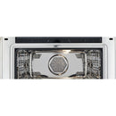  Germain Larivière 30-inch, 1.34 cu.ft. Built-in Single Wall Oven with Steam Cooking BERTAZZONI MAST30CSEX- Final sale - Floor sample IMAGE 4