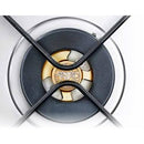  Germain Larivière 36-inch Built-In Gas Cooktop BERTAZZONI PM36500X - Final sale - Floor sample IMAGE 2