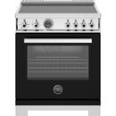  Germain Larivière 30-inch Freestanding Induction Range BERTAZZONI PRO304IFEPNET- Final sale - Floor sample IMAGE 1
