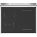  Germain Larivière 30-inch Freestanding Induction Range BERTAZZONI PRO304IFEPNET- Final sale - Floor sample IMAGE 3