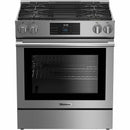  Germain Larivière 30-inch Freestanding Gas Range BLOMBERG BGR30420SS - Final sale - Open box IMAGE 1