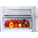  Germain Larivière 24-inch, 11.43 cu.ft Counter-Depth Bottom Freezer Refrigerator BLOMBERG BRFB1045SS- Final sale - Open box IMAGE 7