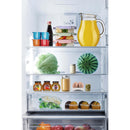  Germain Larivière 24-inch, 11.43 cu.ft Counter-Depth Bottom Freezer Refrigerator BLOMBERG BRFB1045SS- Final sale - Open box IMAGE 8
