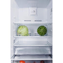  Germain Larivière 24-inch, 11.43 cu.ft Counter-Depth Bottom Freezer Refrigerator BLOMBERG BRFB1045SS- Final sale - Open box IMAGE 9
