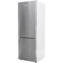  Germain Larivière 24-inch, 11.43 cu.ft Counter-Depth Bottom Freezer Refrigerator BLOMBERG BRFB1045SS- Final sale - Open box IMAGE 4