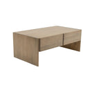  Germain Larivière Occasional Tables Cocktail Tables 447663 IMAGE 1