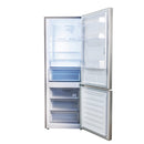  Germain Larivière 24-inch, 11.43 cu.ft Counter-Depth Bottom Freezer Refrigerator BLOMBERG BRFB1045SS- Final sale - Open box IMAGE 3