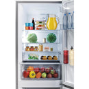  Germain Larivière 24-inch, 11.43 cu.ft Counter-Depth Bottom Freezer Refrigerator BLOMBERG BRFB1045SS- Final sale - Open box IMAGE 5