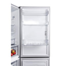  Germain Larivière 24-inch, 11.43 cu.ft Counter-Depth Bottom Freezer Refrigerator BLOMBERG BRFB1045SS- Final sale - Floor sample IMAGE 13