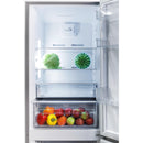  Germain Larivière 24-inch, 11.43 cu.ft Counter-Depth Bottom Freezer Refrigerator BLOMBERG BRFB1045SS- Final sale - Floor sample IMAGE 6