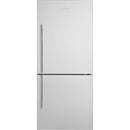  Germain Larivière 30-inch, 16.2 cu. ft. Bottom Freezer Refrigerator BLOMBERG BRFB1812SS- Final sale - Open box IMAGE 1