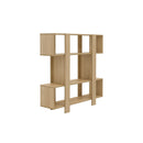  Germain Larivière Bookcases 4-Shelf 453830 IMAGE 1