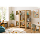  Germain Larivière Bookcases 4-Shelf 453830 IMAGE 2