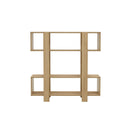  Germain Larivière Bookcases 4-Shelf 453830 IMAGE 3