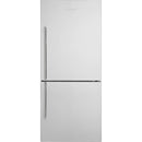  Germain Larivière 30-inch, 16.2 cu. ft. Bottom Freezer Refrigerator BLOMBERG BRFB1812SSN - Final sale - Floor sample IMAGE 1