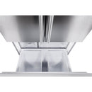  Germain Larivière 36-inch, 19.86 cu.ft. Counter-Depth French 3-Door Refrigerator with Water Dispenser BLOMBERG BRFD2230XSS- Final sale - Floor sample IMAGE 11