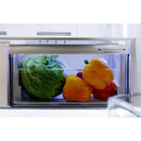  Germain Larivière 36-inch, 19.86 cu.ft. Counter-Depth French 3-Door Refrigerator with Water Dispenser BLOMBERG BRFD2230XSS- Final sale - Floor sample IMAGE 14