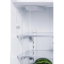  Germain Larivière 36-inch, 19.86 cu.ft. Counter-Depth French 3-Door Refrigerator with Water Dispenser BLOMBERG BRFD2230XSS- Final sale - Floor sample IMAGE 7