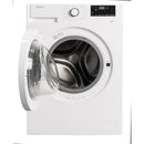 Germain Larivière Front Loading Washer BLOMBERG WM72200W- Final sale - Open box IMAGE 2