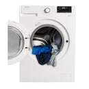  Germain Larivière Front Loading Washer BLOMBERG WM72200W- Final sale - Open box IMAGE 3