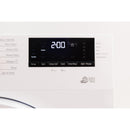  Germain Larivière Front Loading Washer BLOMBERG WM72200W- Final sale - Open box IMAGE 5