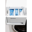  Germain Larivière Front Loading Washer BLOMBERG WM72200W- Final sale - Open box IMAGE 7