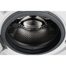  Germain Larivière Front Loading Washer BLOMBERG WM72200W- Final sale - Open box IMAGE 8