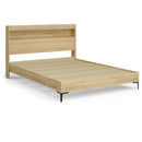  Germain Larivière Beds Queen 453829 IMAGE 2