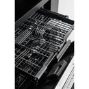  Germain Larivière Built-in Dishwasher BERTAZZONI DW24T3IXT- Final sale - Floor sample IMAGE 10
