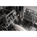  Germain Larivière Built-in Dishwasher BERTAZZONI DW24T3IXT- Final sale - Floor sample IMAGE 11