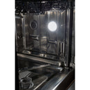  Germain Larivière Built-in Dishwasher BERTAZZONI DW24T3IXT- Final sale - Floor sample IMAGE 13