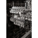  Germain Larivière Built-in Dishwasher BERTAZZONI DW24T3IXT- Final sale - Floor sample IMAGE 4
