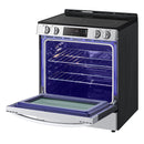  Germain Larivière 30-inch Slide-in Electric Range with EasyClean® LG LSEL6331F- Final sale - Floor sample IMAGE 11