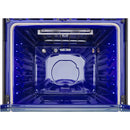  Germain Larivière 30-inch Slide-in Electric Range with EasyClean® LG LSEL6331F- Final sale - Floor sample IMAGE 13