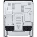  Germain Larivière 30-inch Slide-in Electric Range with EasyClean® LG LSEL6331F- Final sale - Floor sample IMAGE 8