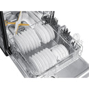  Germain Larivière Bespoke Built-in Dishwasher with Wi-Fi Connectivity SAMSUNG DW80B7070AP-Final sale - Floor sample IMAGE 4