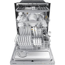  Germain Larivière Bespoke Built-in Dishwasher with Wi-Fi Connectivity SAMSUNG DW80B7070AP- Final sale - Floor sample IMAGE 6