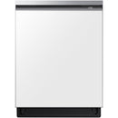  Germain Larivière Bespoke Built-in Dishwasher with Wi-Fi Connectivity SAMSUNG DW80B7070AP - Final sale - Floor sample IMAGE 1