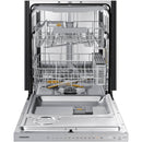  Germain Larivière Bespoke Built-in Dishwasher with Wi-Fi Connectivity SAMSUNG DW80B7070AP - Final sale - Floor sample IMAGE 2
