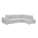  Germain Larivière Sectionals Stationary 917577 IMAGE 1