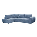  Germain Larivière Sectionals Stationary 917578 IMAGE 1