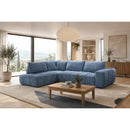  Germain Larivière Sectionals Stationary 917578 IMAGE 2