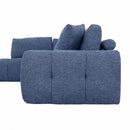  Couleur du fabricant_Tux bleu -- 917578 IMAGE 4