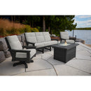  Germain Larivière Outdoor Seating Sofas 457437 IMAGE 2