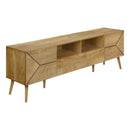  Germain Larivière TV Stands Media Consoles and Credenzas 445095 IMAGE 1