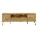  Germain Larivière TV Stands Media Consoles and Credenzas 445095 IMAGE 3